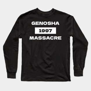 Remember it! Long Sleeve T-Shirt